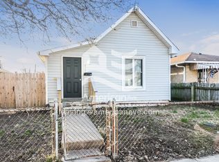 912 N Livingston Ave, Indianapolis, IN