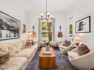 406 W Smuggler St, Aspen, CO, 81611