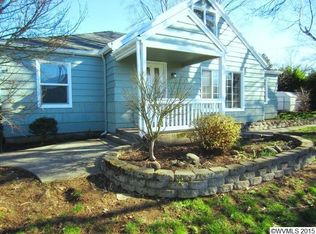 4304 Leafwood Ave NE, Salem, OR 97305
