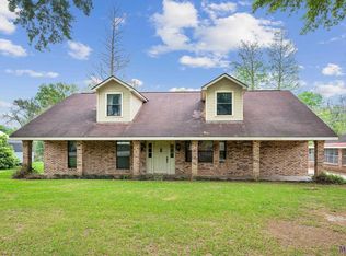 6874 Highway 1, Belle Rose, LA 70341