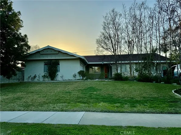 1609 N 2nd Ave, Upland, CA 91784