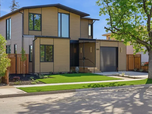 1815 Andrews Ave, San Jose, CA 95124