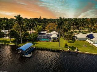 4481 E Riverside Dr, Fort Myers, FL 33905