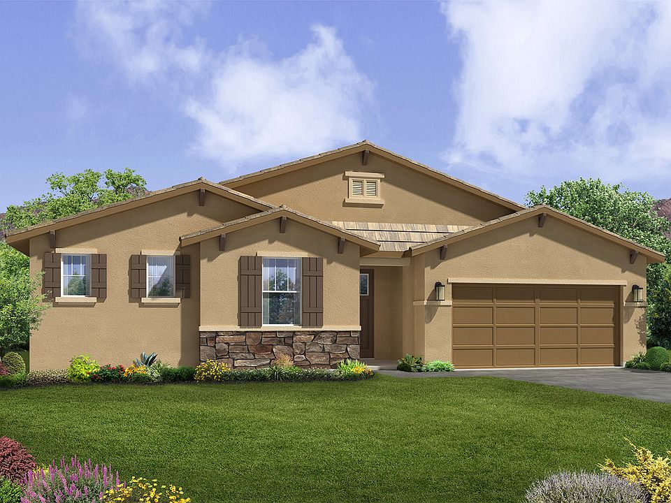 B. Bungalow