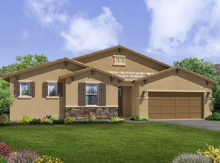 5016 Silvery Jewel Ln, Bakersfield, CA 93313