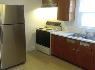 25 Champlain Ave #2-R, Blackstone, MA 01504