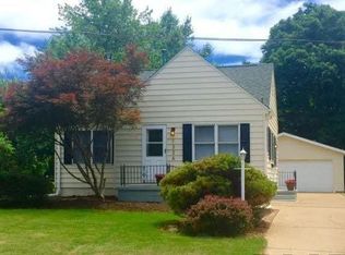 1326 W Marlene Ave, Peoria, IL