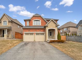 22 McCombe Ln, Vaughan, ON L6A4G2