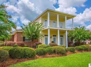 116 E Shore Rd, Monroe, LA 71203