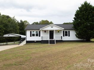 1698 Highway 161 S, York, SC 29745