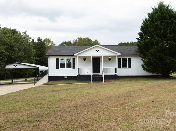 1698 Highway 161 S, York, SC 29745