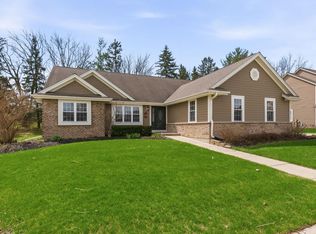 2947 South Gate DRIVE, Hartford, WI 53027