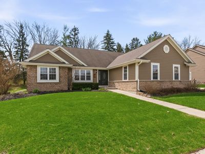 2947 South Gate DRIVE, Hartford, WI, 53027