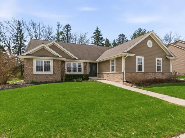 2947 South Gate DRIVE, Hartford, WI 53027