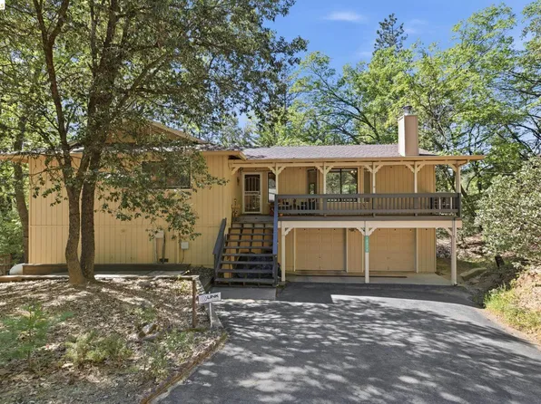 18978 Zachary Ct, Twain Harte, CA 95383