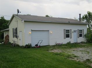 7770 Cody Rd, Hillsboro, OH 45133