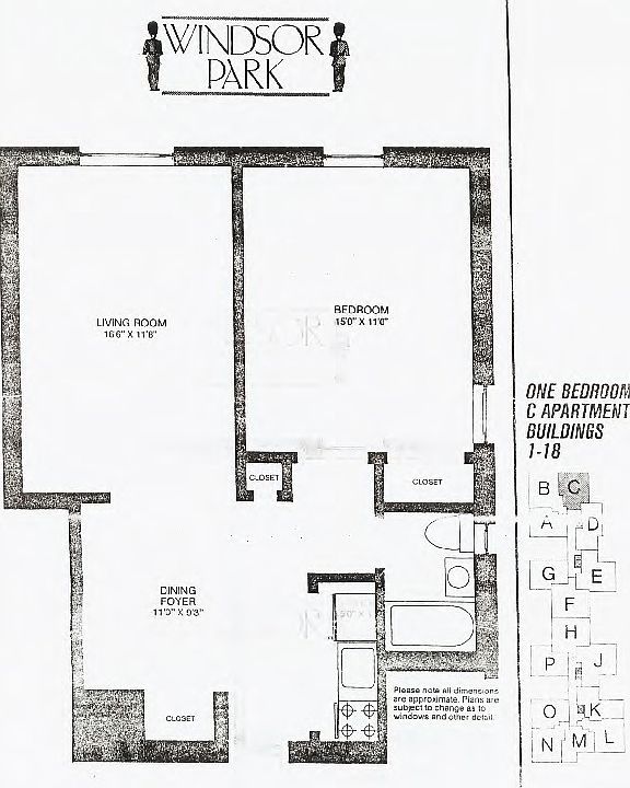 2nd image of 21105 75th Ave APT 6C