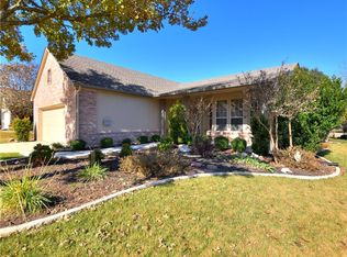 124 Buttercup Trl, Georgetown, TX 78633