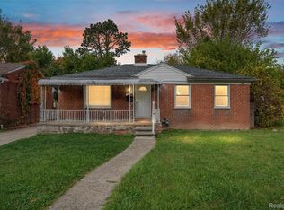 9035 Braile St, Detroit, MI 48228