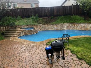 6341 Snowberry Ct, Gilroy, CA 95020