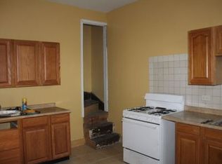 1705 Gwynns Falls Pkwy, Baltimore, MD 21217