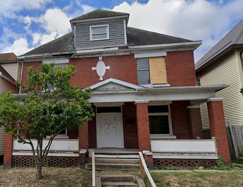 Primary listing photo