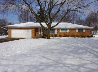 3705 Russett Dr, Broadview Heights, OH
