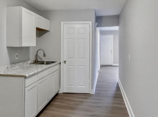 61 Thorp St UNIT 1L, Binghamton, NY 13905