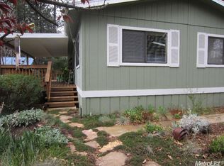 1926 Larsen Dr, Camino, CA 95709