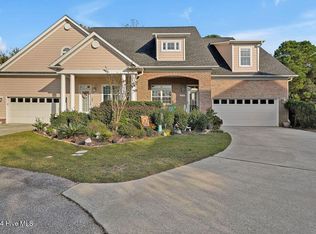 7515 Promontory Ct, Wilmington, NC 28412