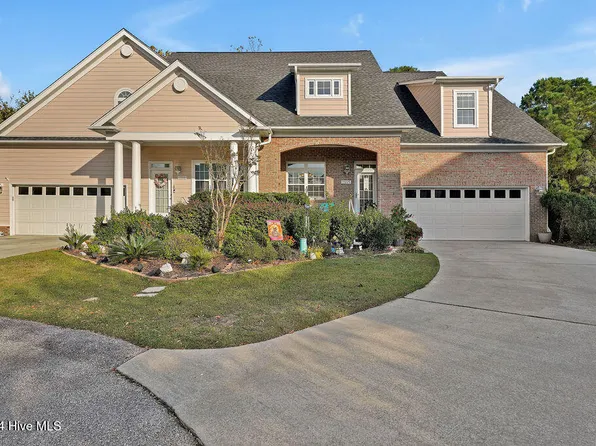 7515 Promontory Court, Wilmington, NC 28412