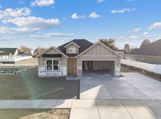 4515 W Thrush St, Moses Lake, WA
