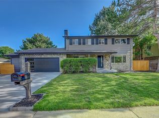 9532 W Wesley Dr, Lakewood, CO 80227