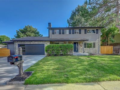 9532 W Wesley Drive, Lakewood, CO, 80227
