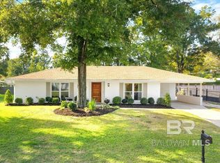 77 Paddock Dr, Fairhope, AL 36532