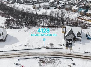 4128 Meadowlark Rd, Lexington, KY 40509