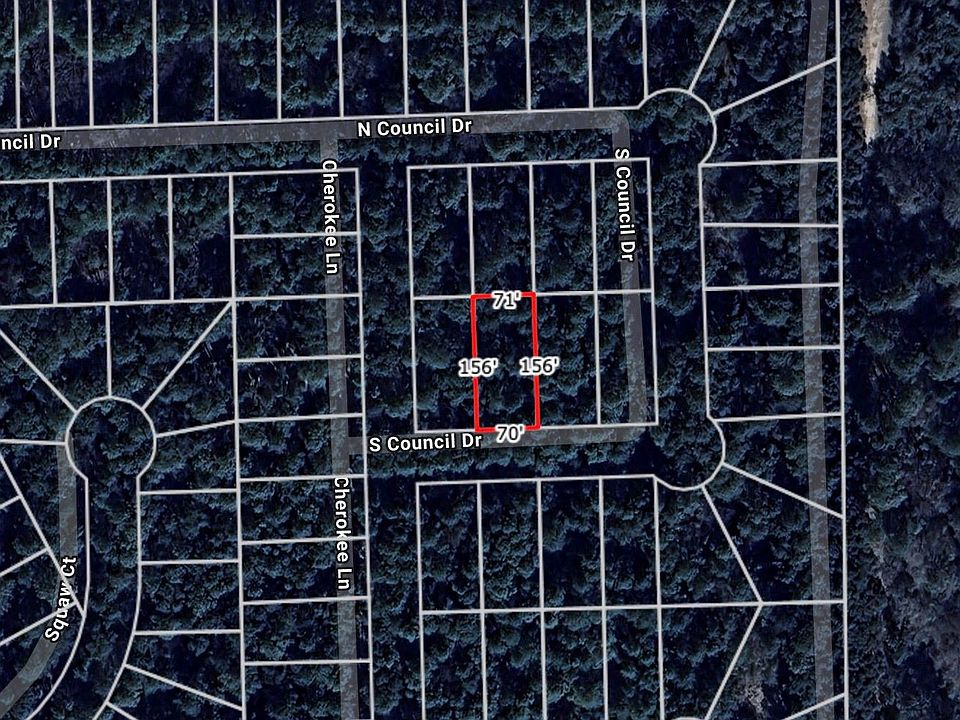 2nd image of LOT 30 E Council Ct