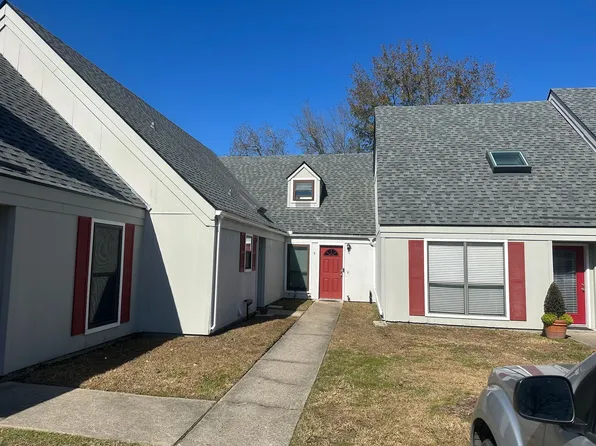 3 Hollycrest Blvd, Covington, LA 70433