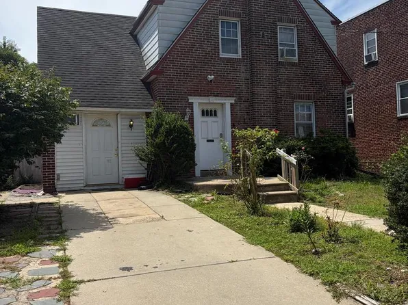 401 Rand St, Camden, NJ 08105