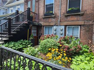 28 Trumbull St, New Haven, CT 06511