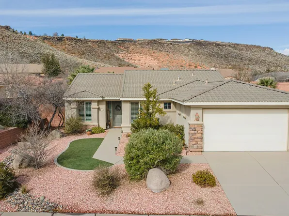 1289 N Overland Trails Cir, Washington, UT 84780