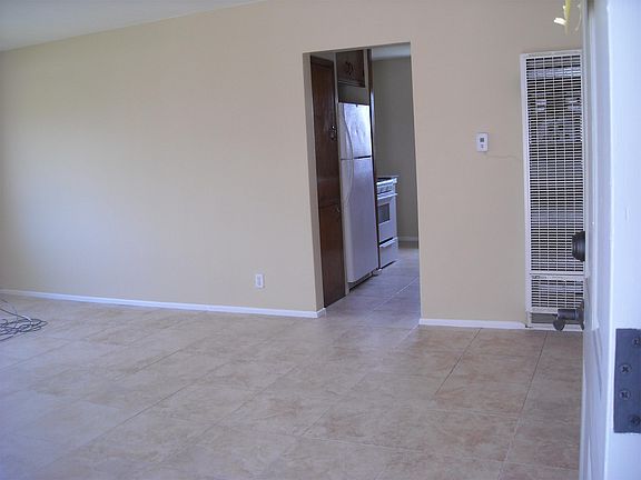 Living Room, Great Tile