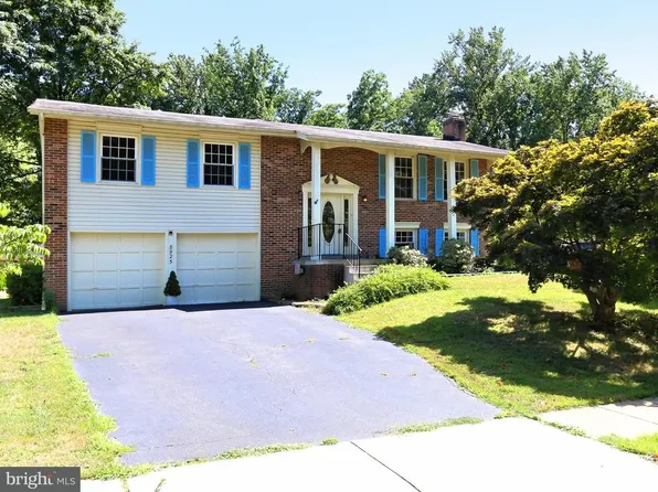 8925 Arley Dr, Springfield, VA 22153