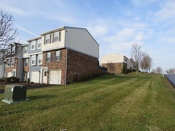 Great yard space!