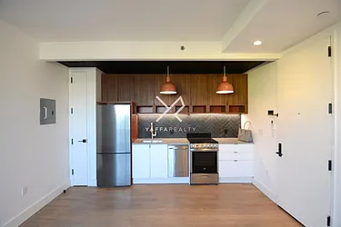 Rented by Yaffa Realty LLC