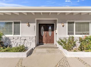 8201 Clemens Ave, Canoga Park, CA 91304