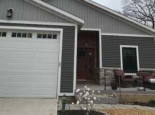 70944 Lakeview Dr, White Pigeon, MI 49099