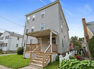5 Colchester St APT 2, Hyde Park, MA 02136
