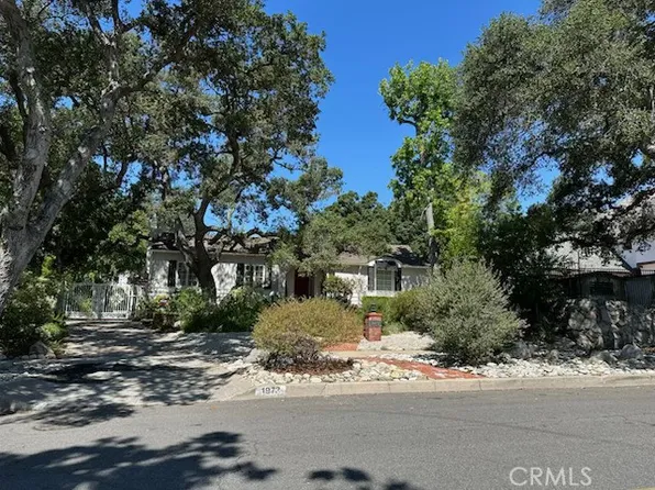 1973 Harding Ave, Altadena, CA 91001