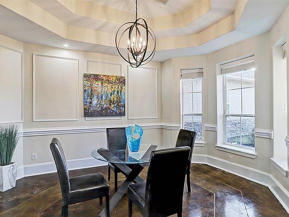 5th image of 18610 La Paloma Estates Dr